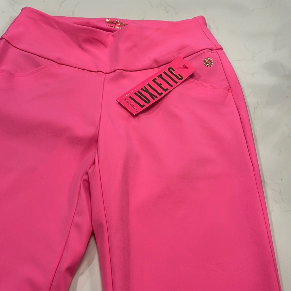 Lilly Pulitzer golf pants
